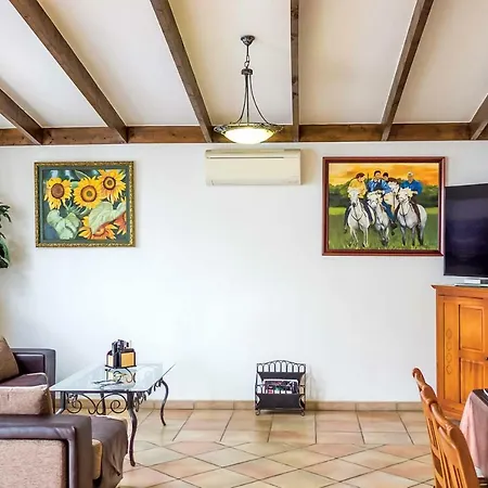 Puerto Del Carmen Sleeps 4 Pool Air Con Wifi *
